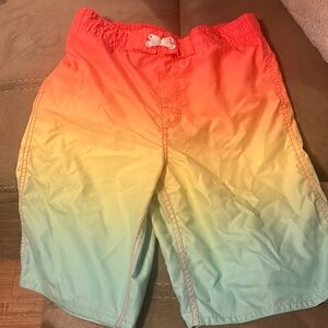 Swim shorts